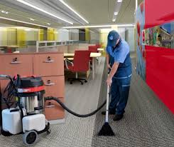 limpieza de oficinas