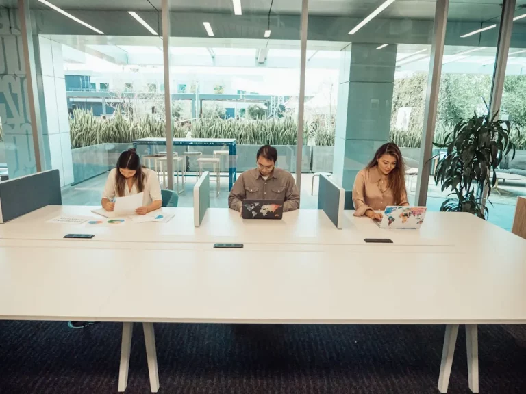 La limpieza profesional: el socio invisible de los coworkings exitosos
